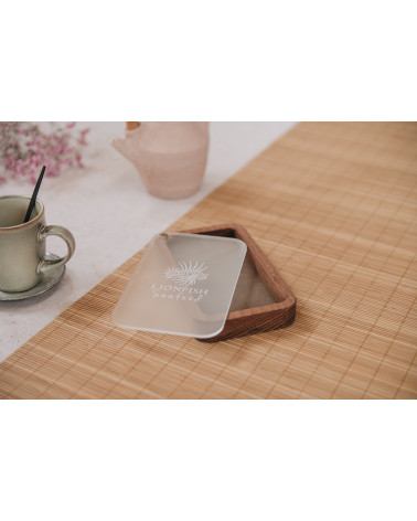 ELAN - Acrylic payment box