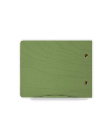 CLASSIC - Carta LOW A5 orizzontale