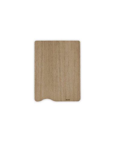 CLASSIC - Portamenú magnet A4 y A5 Soportes porta menú de madera Soporte porta menú de madera estilo moderno con innobador si...