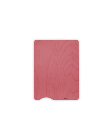 CLASSIC - Portamenú magnet A4 y A5 Soportes porta menú de madera Soporte porta menú de madera estilo moderno con innobador si...
