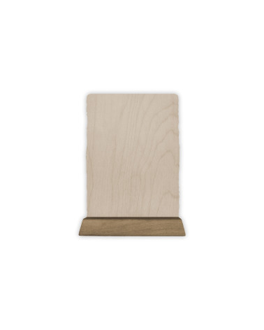 ORGANIC - A5 magnetic base