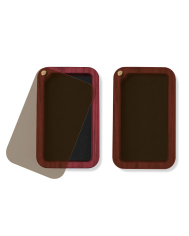 ELAN - Acrylic payment box