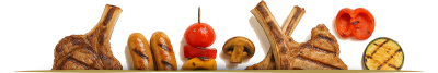 GRILL HOUSE
