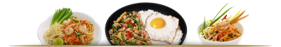 THAILANDESE